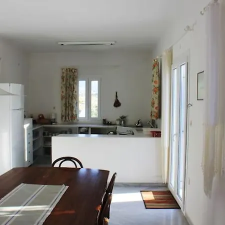 Maria's House 別荘