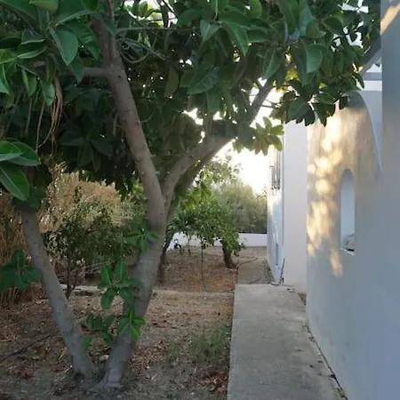 Maria's House Nyaraló