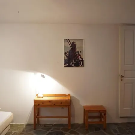 Nyaraló Maria's House