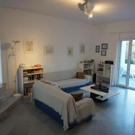 Holiday home Maria's House *
