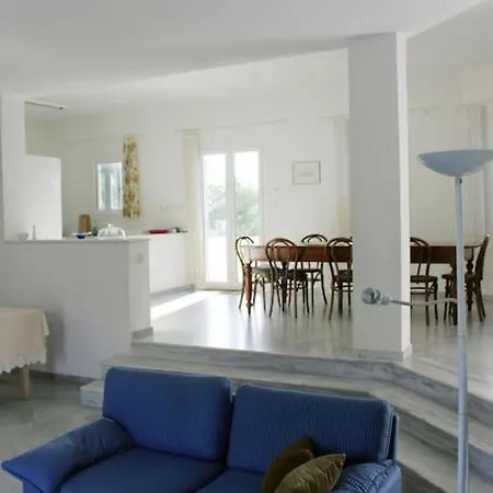 Nyaraló Maria's House Párosz