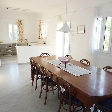 Maria's House Párosz