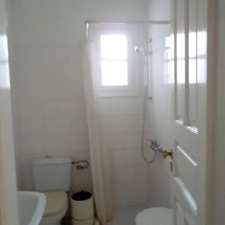 Maria's House * Parikia (Paros)