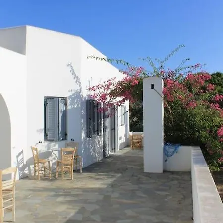 Holiday home Maria's House *